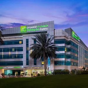 Express Airport By Ihg Hotel